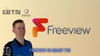 Freeview on smart TVs