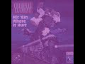 Criminal Element Slowed