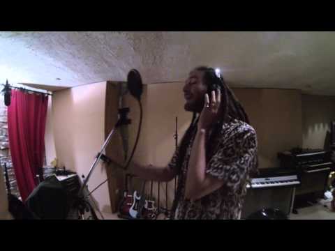 Dub Dynasty (Alpha Steppa/Alpha & Omega) - Blessings ft. Cian Finn (studio session)