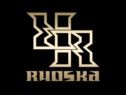 Ruoska - Mies yli laidan