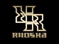 Ruoska - Mies yli laidan 