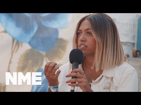 Lowlands Festival 2018: Mahalia talks festival season highlights and new EP 'Seasons'