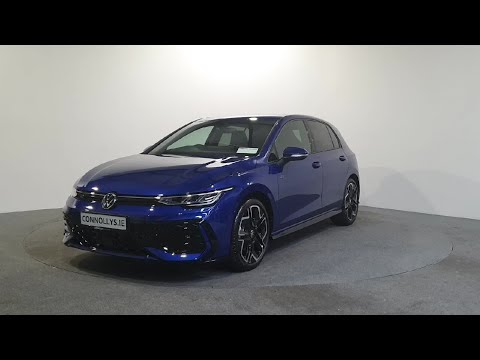 Volkswagen Golf Rline 1.5 TSI Mhev 150HP FROM 33 - Image 2