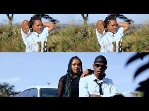 SINZONGERA - EDO SHAIN (Official Video 4k) #subscribe