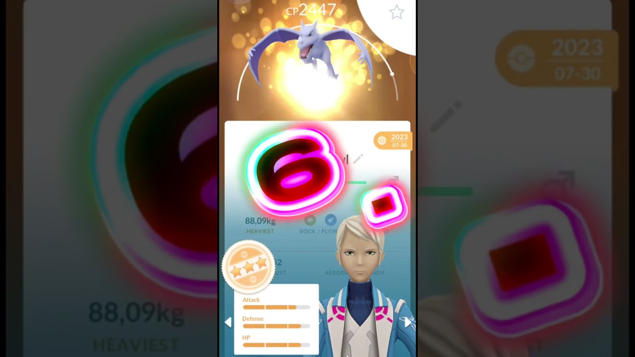 Don,t click the sound #pokemon #pokémongo #pokemongo #mewtwo #top10 #aik