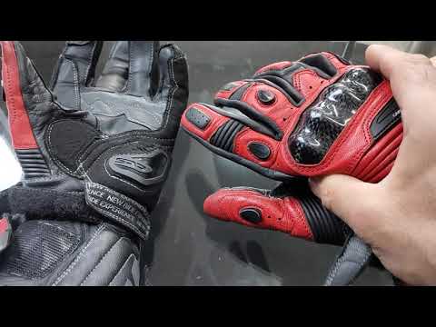 shima str2 перчатки мото отзыв качество обратная связь