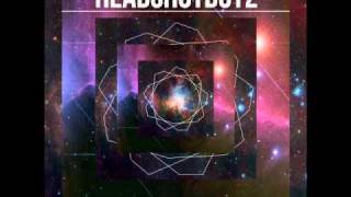 Headshotboyz - Orion Delta
