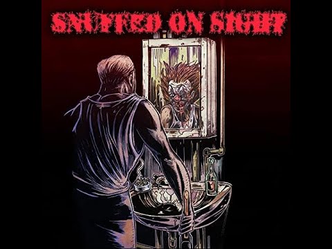 Snuffed on Sight - Full Self Titled EP