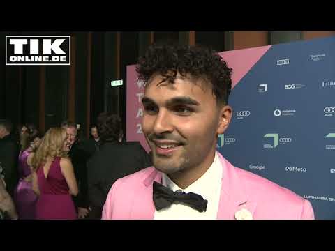 Younes Zarou: Über seine Traumfrau, Kinder, Familie und Gesundheit!