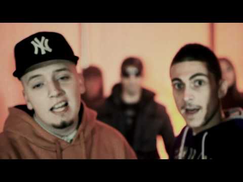 Fllow Twista ft. Toni & Dj Cimi ( Official Video HD)