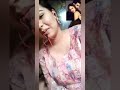 Aliza Sehar Leke Video Call Youtube Aliza Crew07 Foryou Foryoupage Fypage