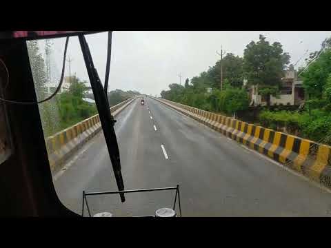 Tata truck mod bussid ||Heavy Loaded Truck First Gear Failure||Tata motors||bus simulator indonesia