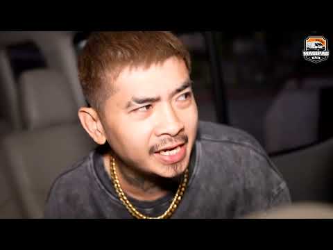 MASIPAG VAN Ep.13 - Boss Toyo nagregalo ng pang hanapbuhay !