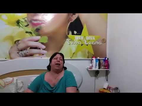 Tulla Luana - Esse momento é meu