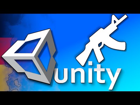 Unity Tutorial Deutsch Bullet Drop  Waffen mit richtigen Kugeln