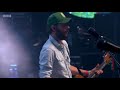 Band Of Horses Casual Party Glastonbury Festival
