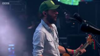 Band Of Horses - Casual Party (Glastonbury Festival)