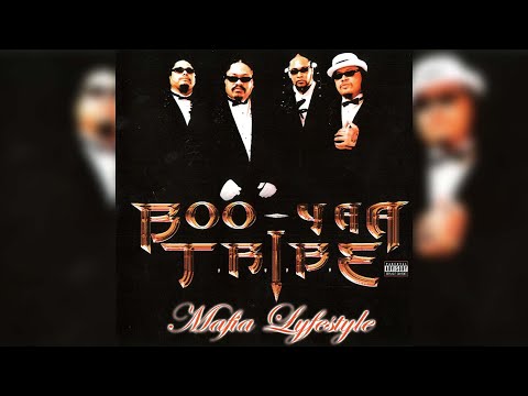 Boo-Yaa T.R.I.B.E. - Ganxsta Luv