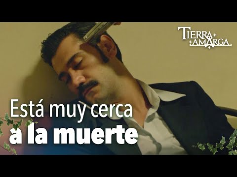 Yilmaz's life is in danger - @TierraAmarga Chapter 32