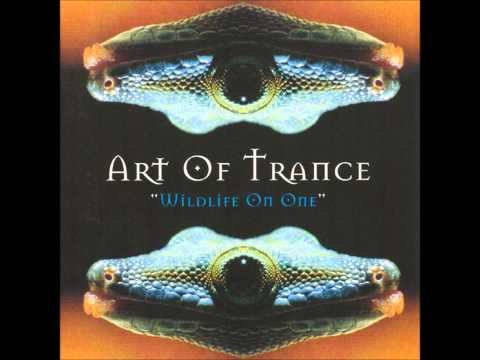 Art Of Trance - Octopus (Original Mix)