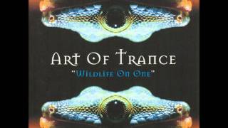 Art Of Trance - Octopus (Original Mix)