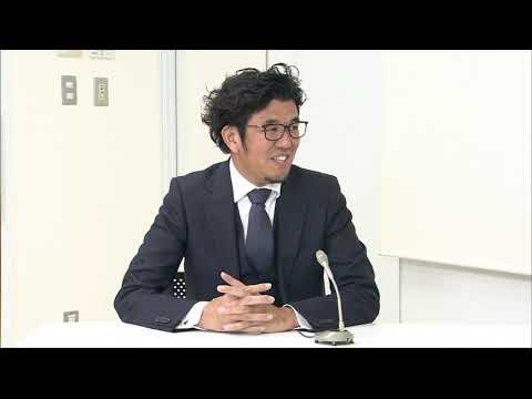 徳島大学ってどんなとこ　第５回　最先端のゲノム編集で社会を変える