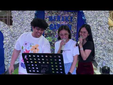 Balse Pulipol | Madam Tonyang Covers