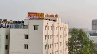 my first vlogs||Bangalore ITPL back gate Whitefield||Rahul vlogs 22