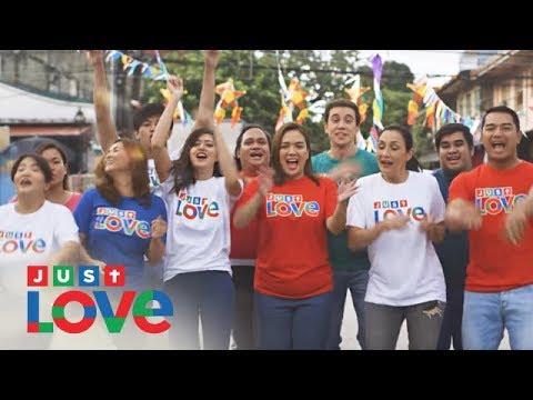 ABS-CBN Christmas Station ID 2017: Kapamilya Gold