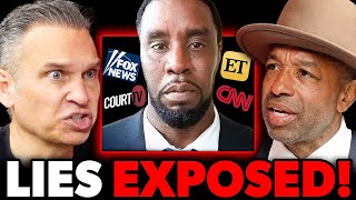 Diddy Trial Insider Exposes Lies from the Media, Witnesses, & More!