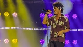 Bruno Mars - &quot;Finesse&quot; [4K] - Best of Bruno Mars Live at Tokyo Dome 2024-01-21
