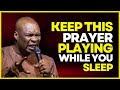 KEEP THIS PLAYING Over Your Home Fall Asleep In God S Presence Apostle Joshua Selman 2025