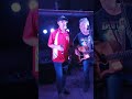John Bovi singing Hurts so good