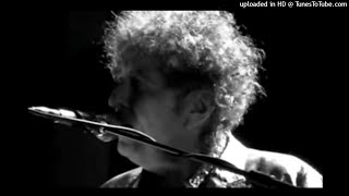 Bob Dylan live, Summer Days , Christchurch 2018