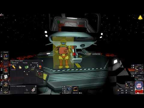 Solo: a Stationeers story - Ep 10 - It's grow time