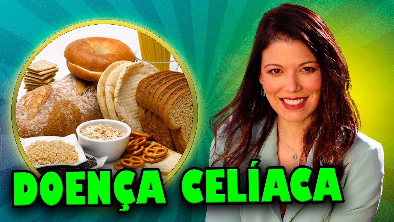 Exames para diagnóstico de doença celíaca