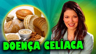 Exames para diagnóstico de doença celíaca
