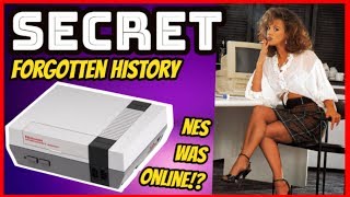 The NES Modem - History Of The Nintendo Entertainment System Online