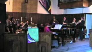 God Was In The Water