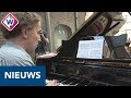 Ode aan componist Harry Bannink op Delft Chamber Music Festival