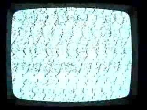 TV-DX: 09.08.2007 e-skip SVT 1 Vännäs VHF ch E2 - VIDEO 2