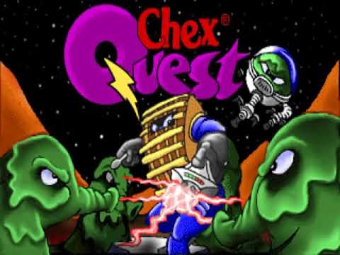 chex quest pc