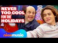 Danger Force Never Too Cool For The Holidays Full Song Nick Music