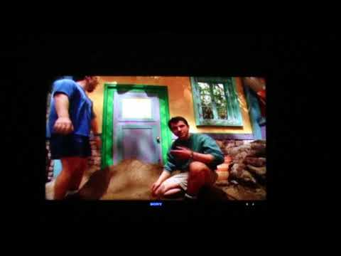 Zoboomafoo They're going to the closet they're going on a trip