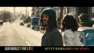 BOB MARLEY: ONE LOVE | TV Spot Discover | Jetzt nur im Kino