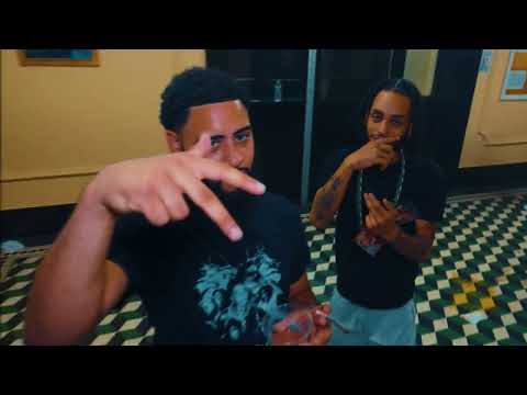 Suave Drilly - In The Lobby  (Dir. By Kapomob Films)
