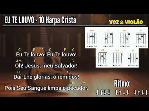Eu Te Louvo - Nathã