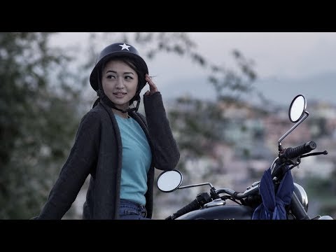 Timi Sanga Ko Nata (cover video) Song By Manoj Thapa Magar Feat. Alisha Rai