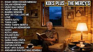 Download lagu Nostalgia Terindah! KOES PLUS & THE MERCY'S 🌹 Tembang Kenangan Legendaris 70-80an 🌿 mp3 Download lagu Nostalgia Terindah! KOES PLUS & THE MERCY'S 🌹 Tembang Kenangan Legendaris 70-80an 🌿 mp3