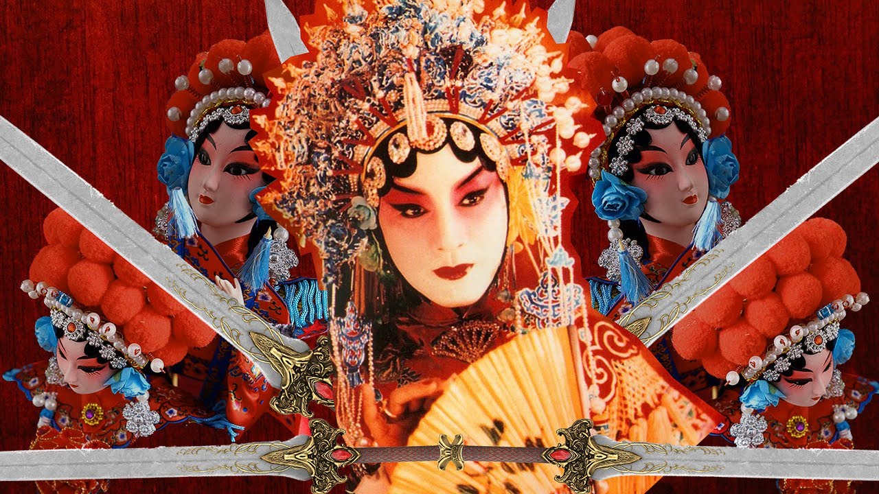 The Many Lives of Farewell My Concubine: A Forgotten Masterpiece